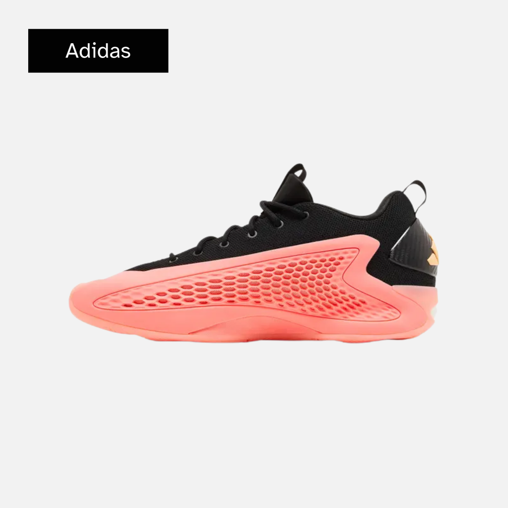 Adidas AE 1 Low 'Mural'