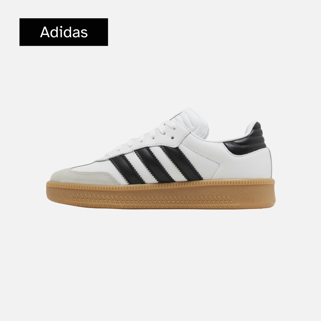 Samba XLG 'White Black Gum'