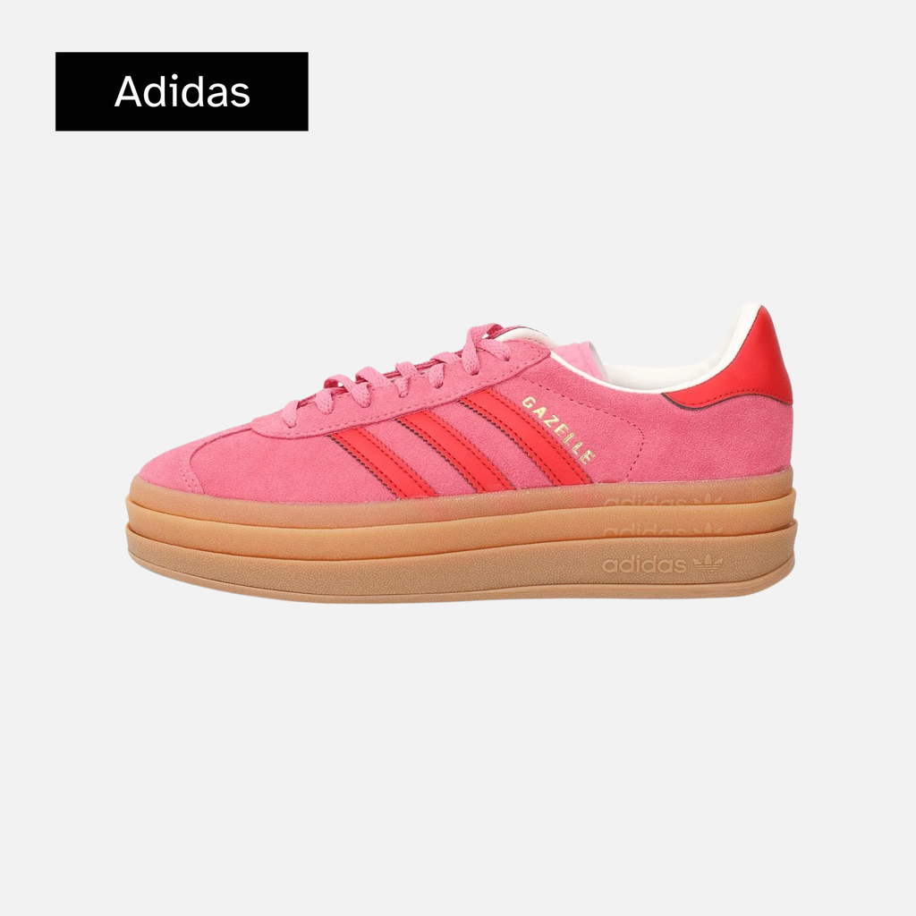 Gazelle Bold J 'Rose Tone'