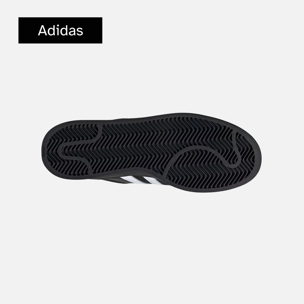 Adidas Superstar 2 'Black White'