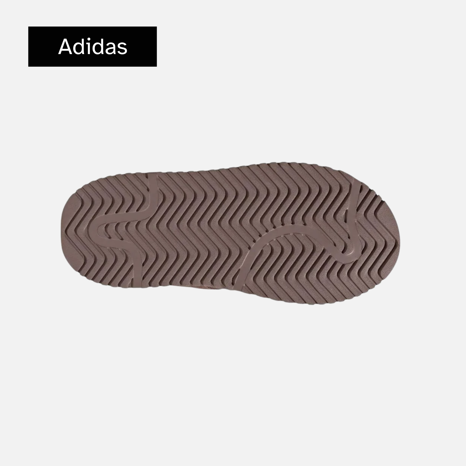 Adidas Wmns Campus 00s Winter Low 'Earth Strata'