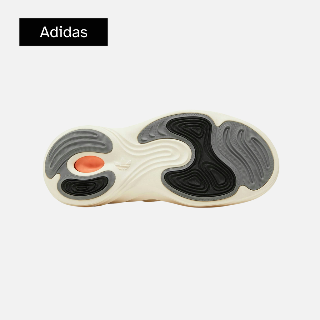 Adidas adiFOM Q 'Wonder White Black'