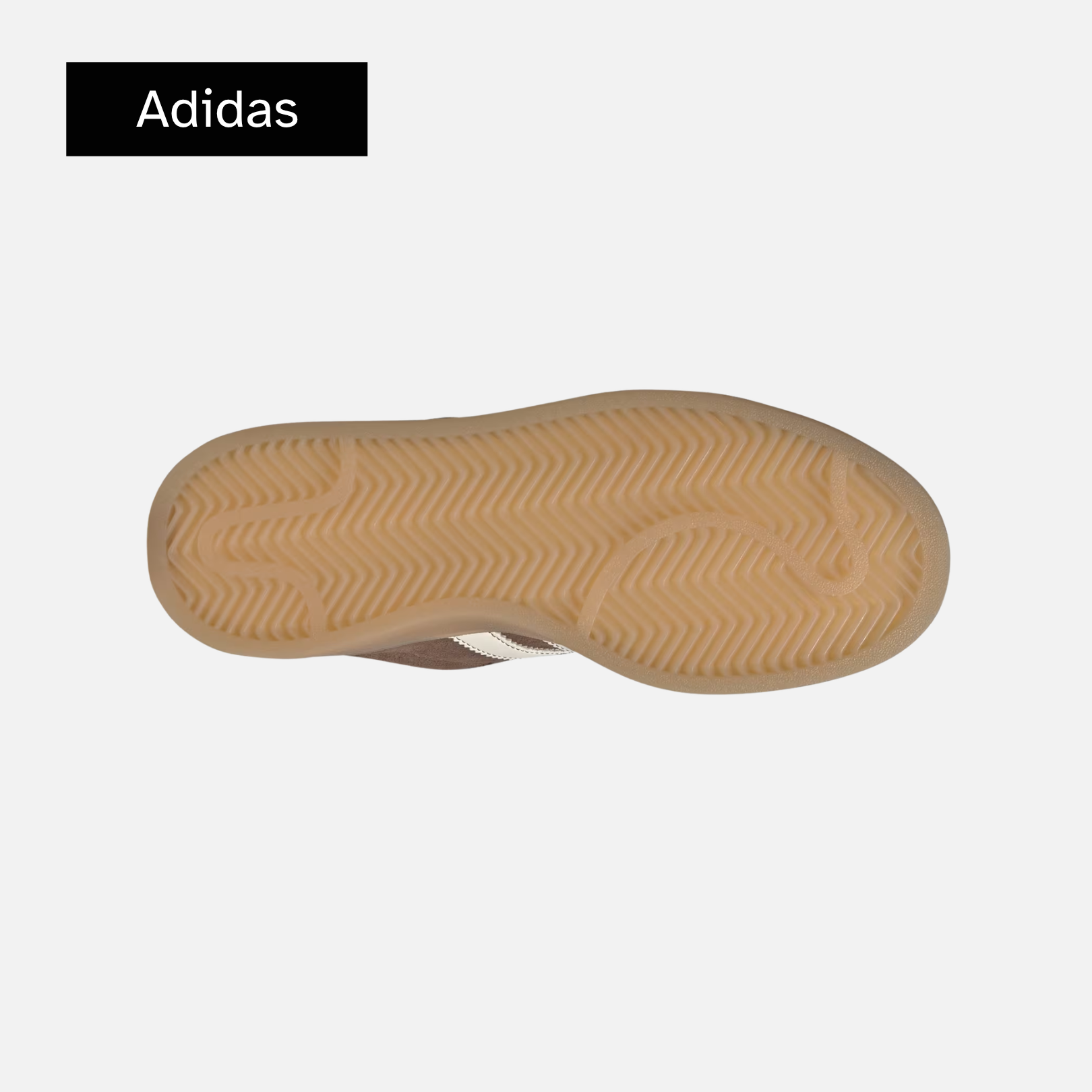 adidas Wmns Campus 00s 'Earth Strata Wonder White Beige'