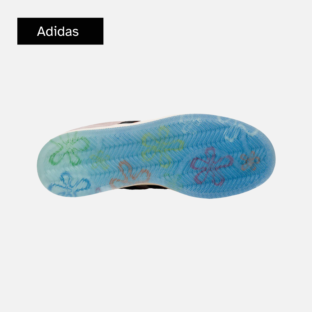 SpongeBob SquarePants x adidas Superstar 'Patrick Star'