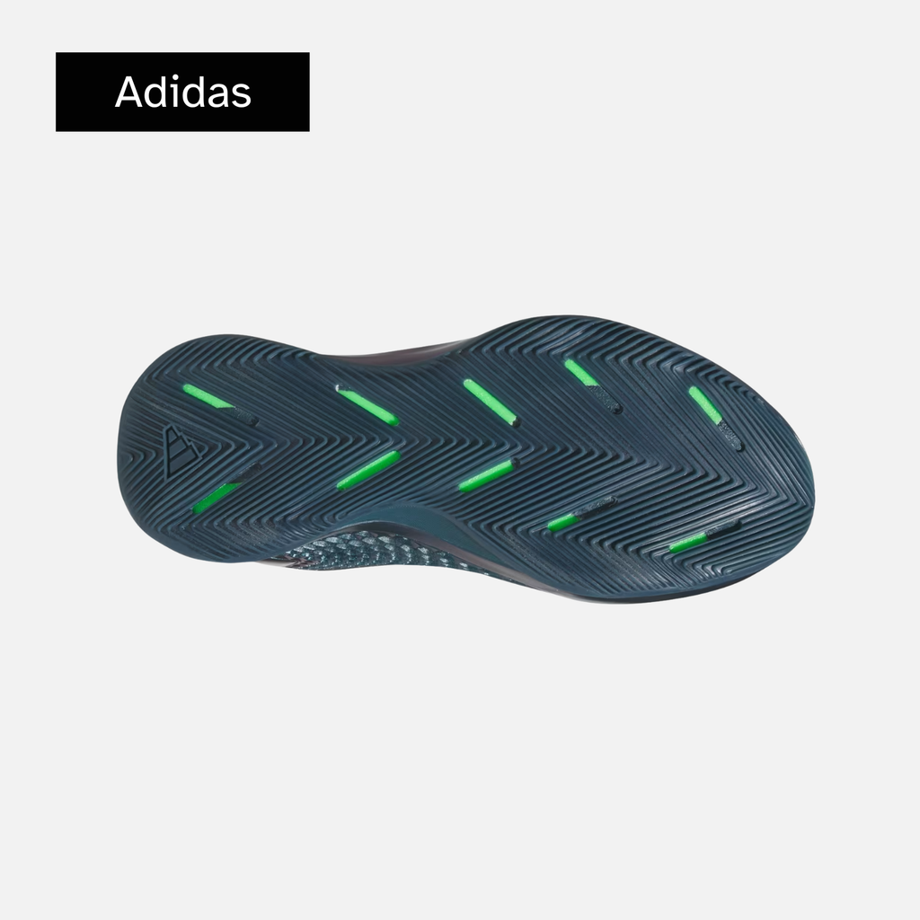 adidas AE 1 Low 'Metamorphosis Pack'