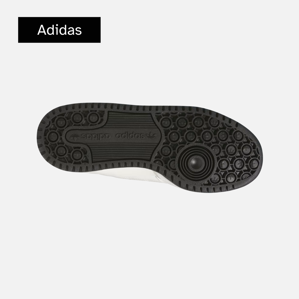 Adidas Forum Low CL J 'White Black'