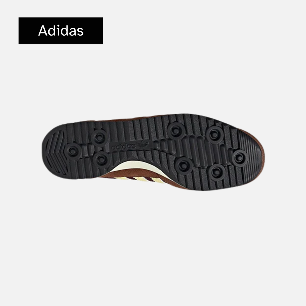 adidas Wmns SL72 OG 'Preloved Brown'