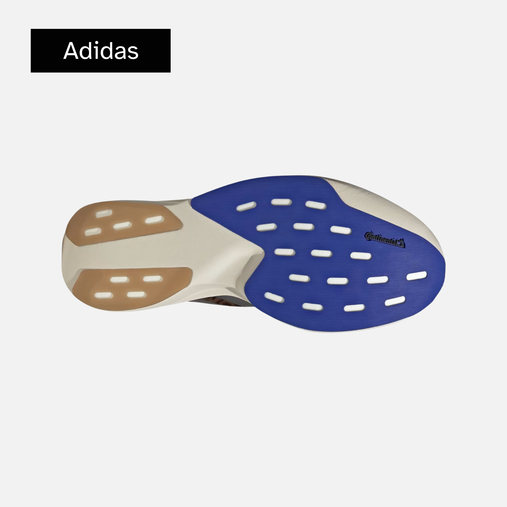 adidas Adizero Evo SL 'Preloved Brown'