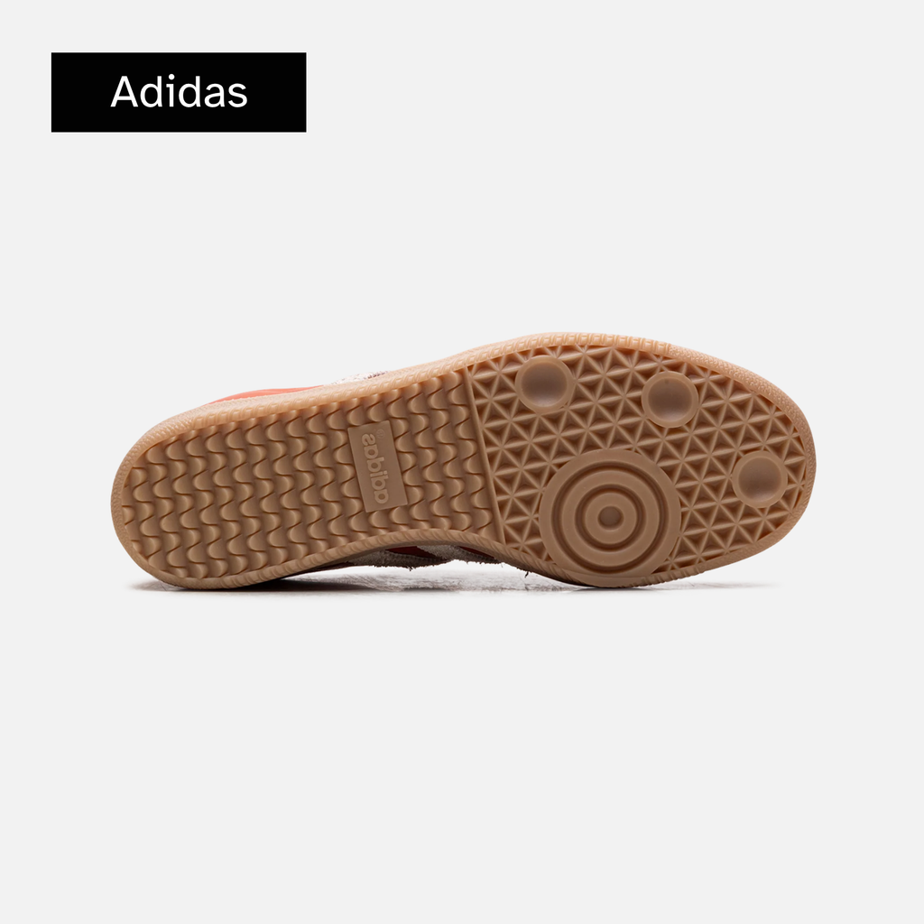 adidas Wmns Samba OG 'Collegiate Orange Cream'