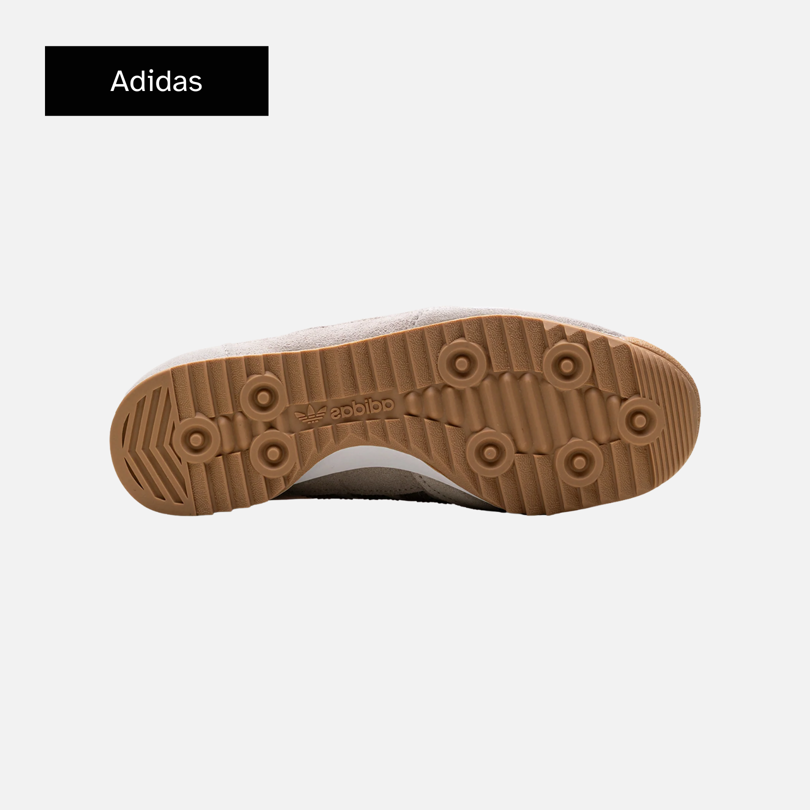 adidas SL72 Wmns  OG 'Wonder Beige'