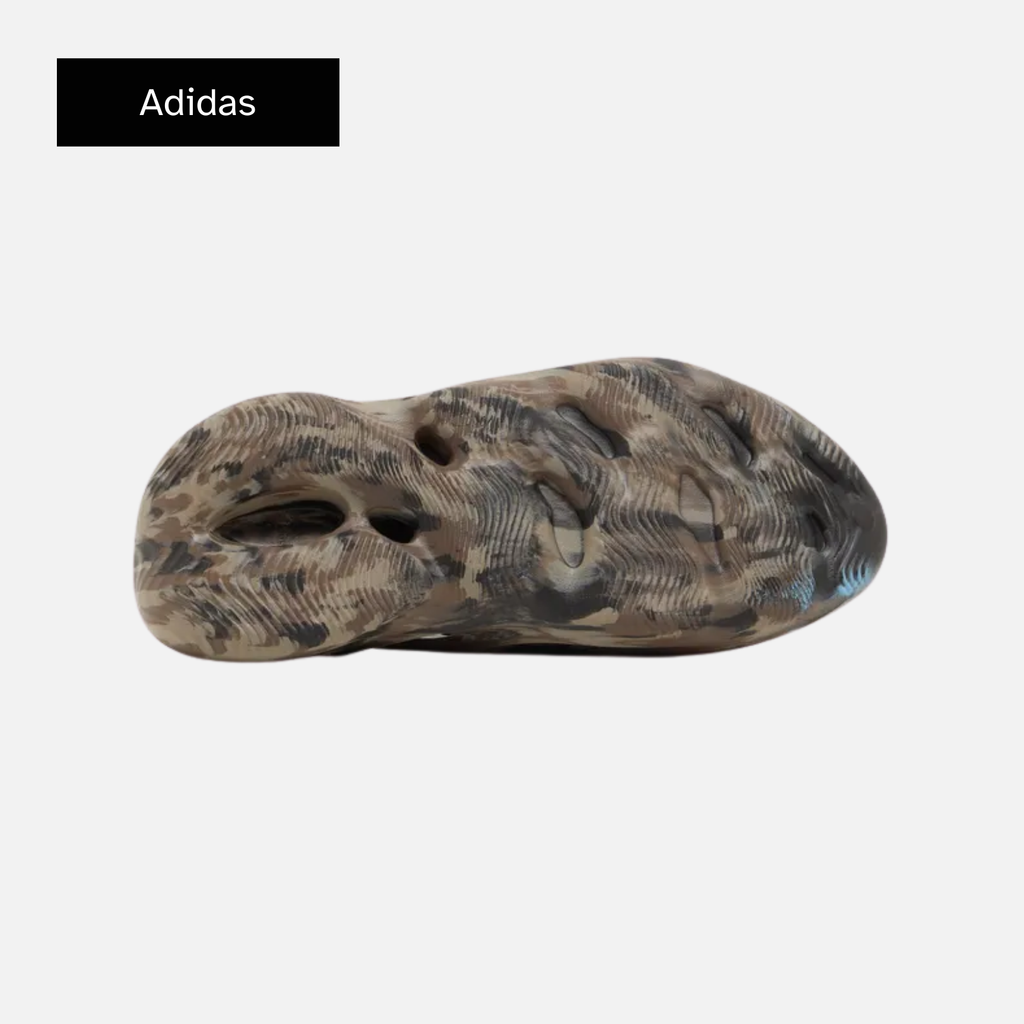 Yeezy Foam Runner 'MX Cinder'