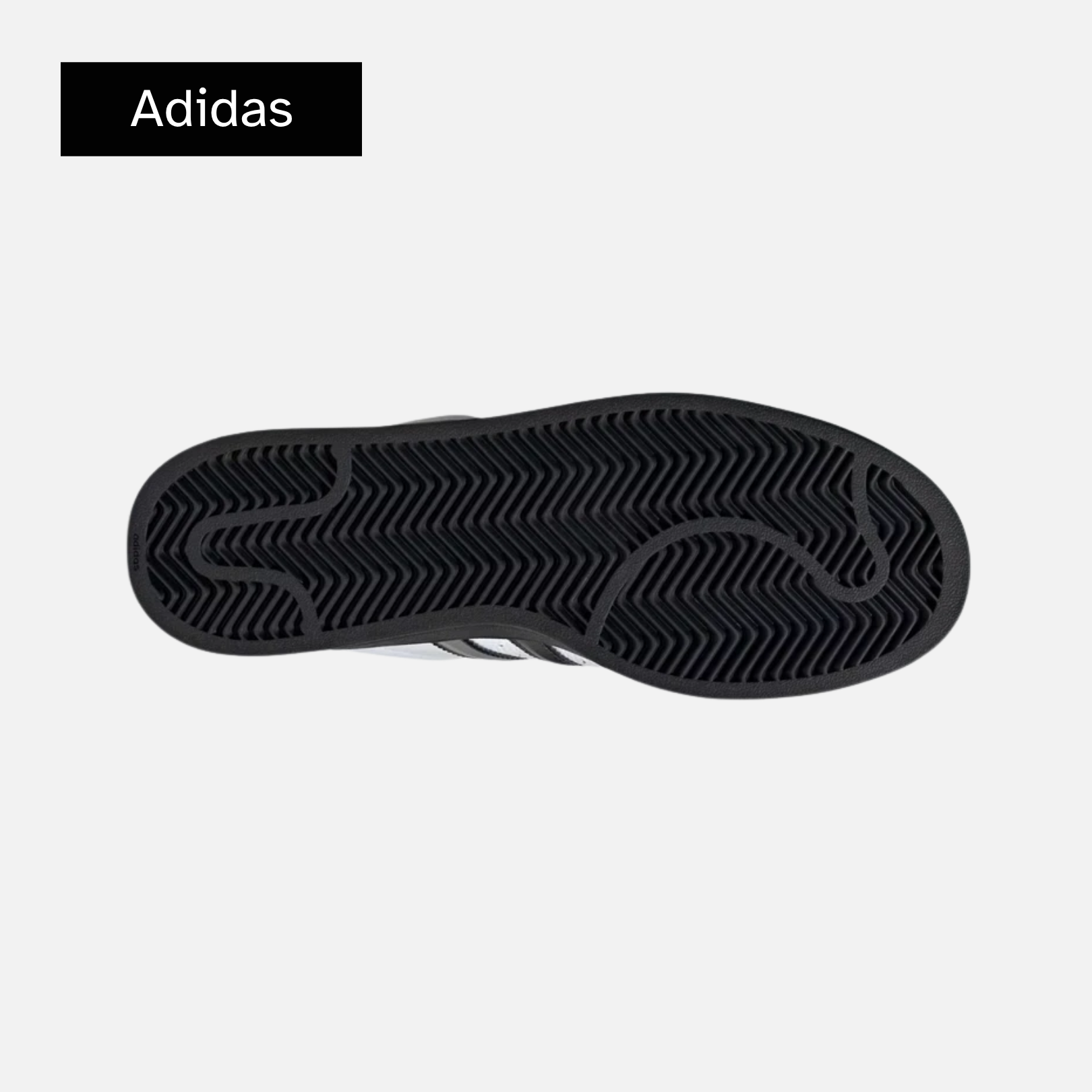 adidas Superstar 2 'White Lenticular Stripes'