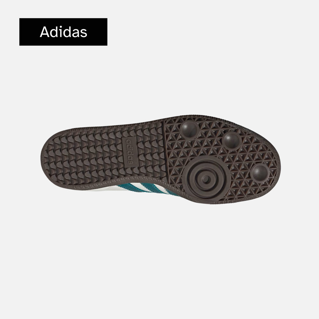 Wmns Samba OG 'White Legacy Teal'
