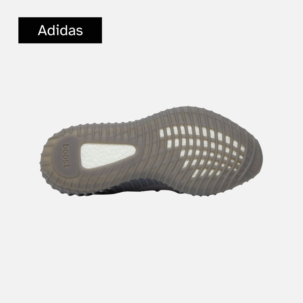 Adidas Yeezy Boost 350 V2 'Steel Grey'