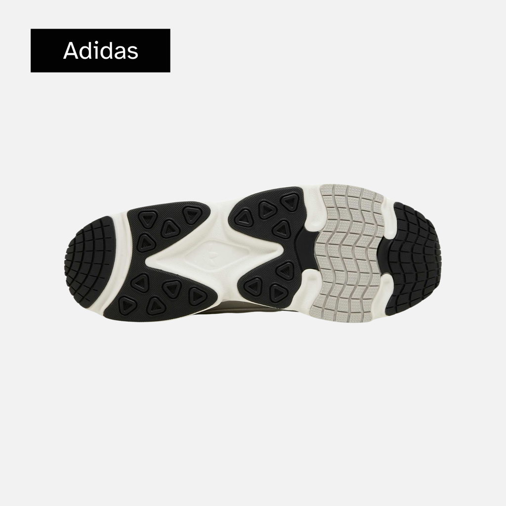 Ozmillen 'Silver Solar Yellow'