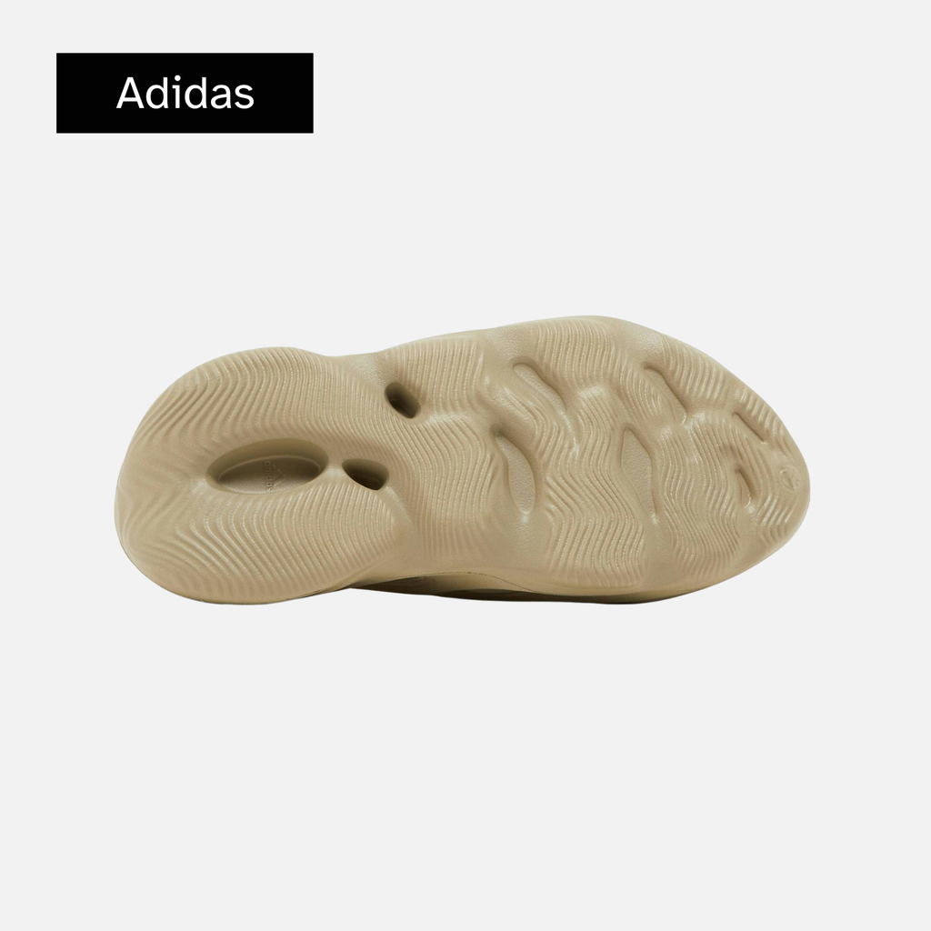 Adidas Yeezy Foam Runner 'Stone Salt'