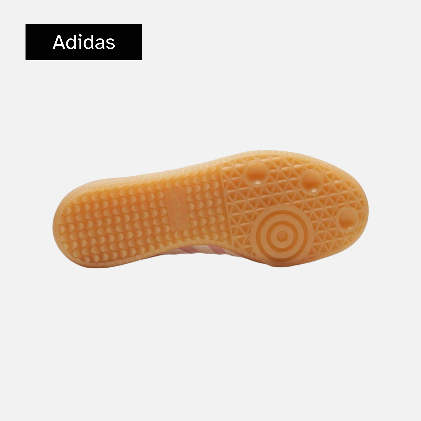 Samba OG J 'Pink White Gum'