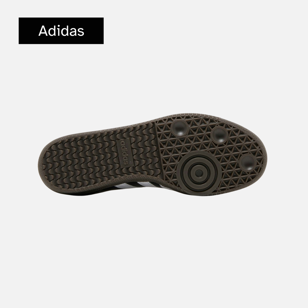 Samba OG J 'Black White'