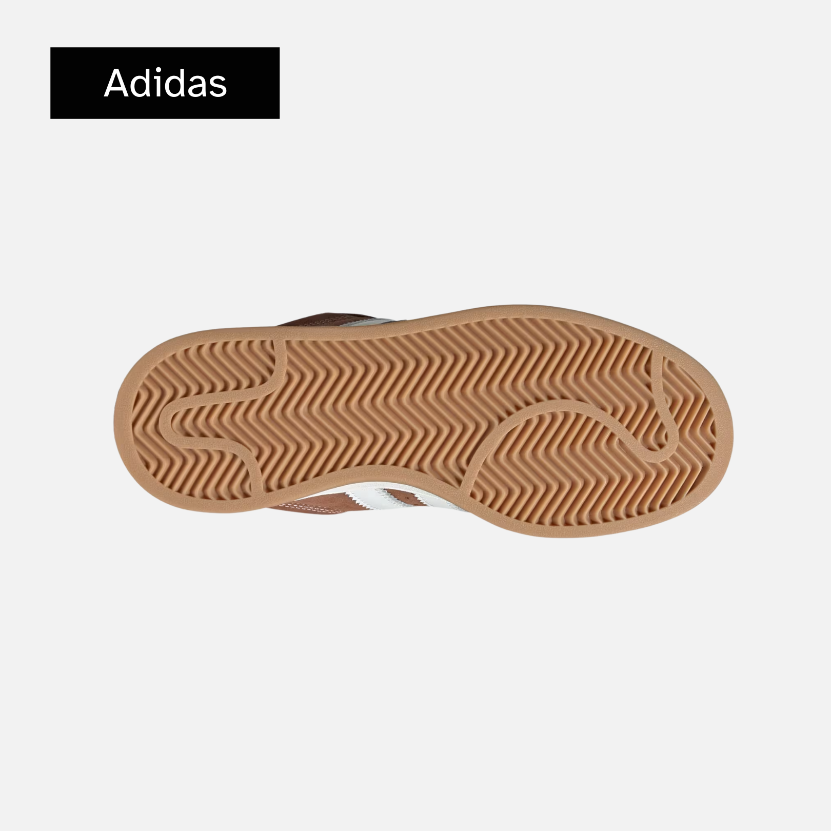 Adidas Wmns Campus 00s 'Earth Strata'