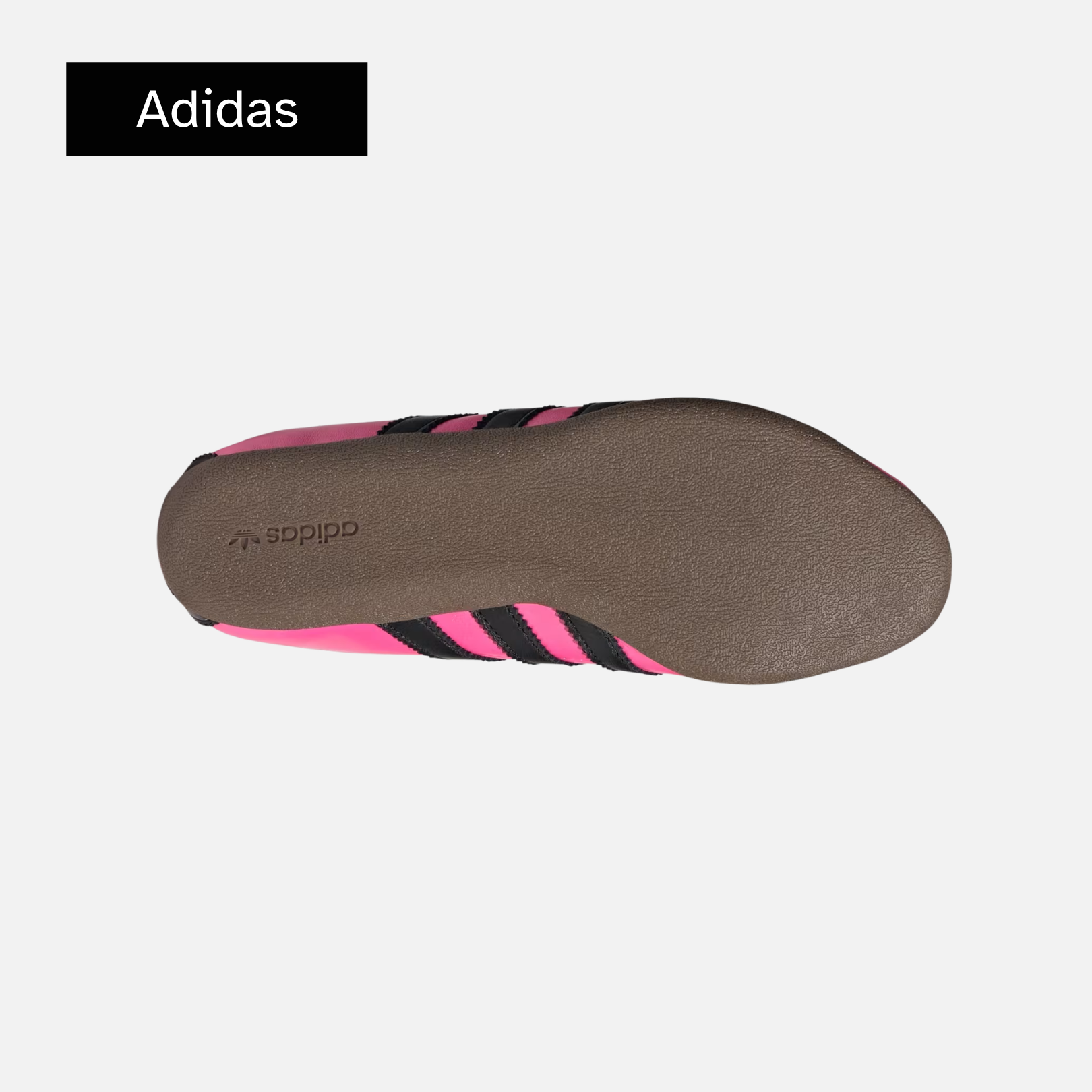 adidas Wmns Tokyo 'Lucid Pink'