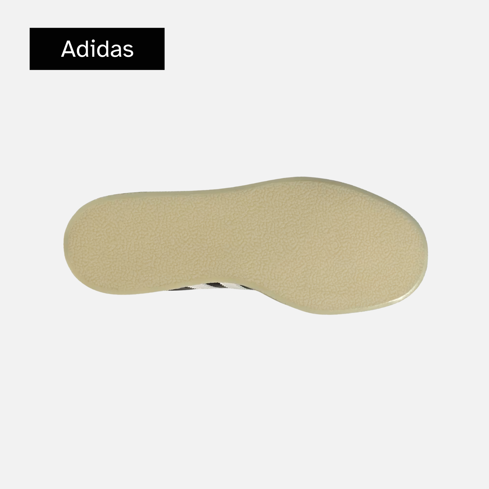 adidas Samba Lux 'Black Off White'