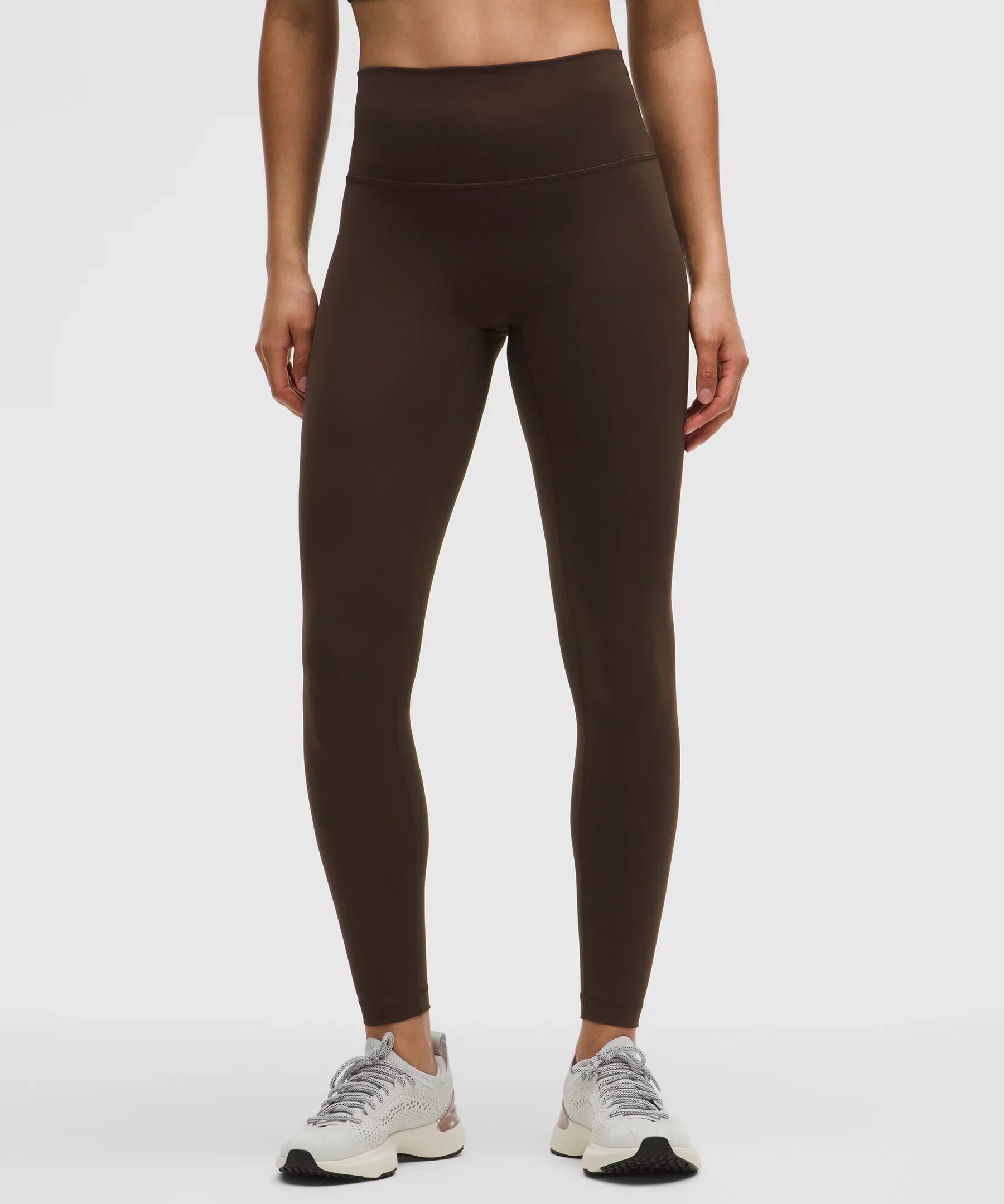 Wunder Train No Line High-Rise Tight 28"