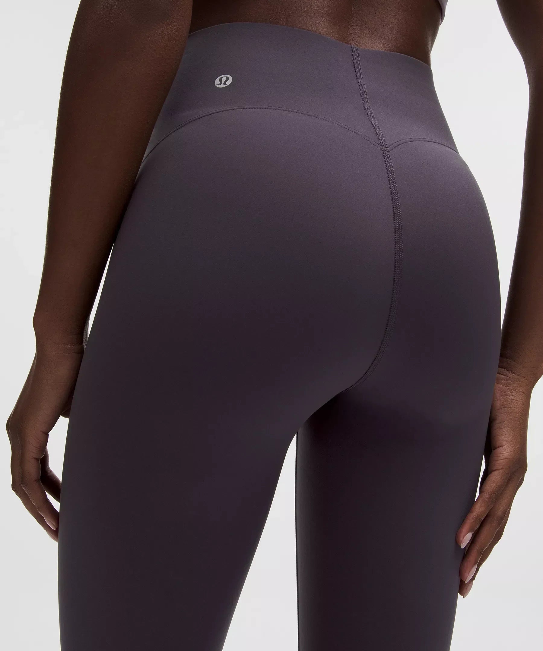 Glow Up Super-High-Rise Tight 28"