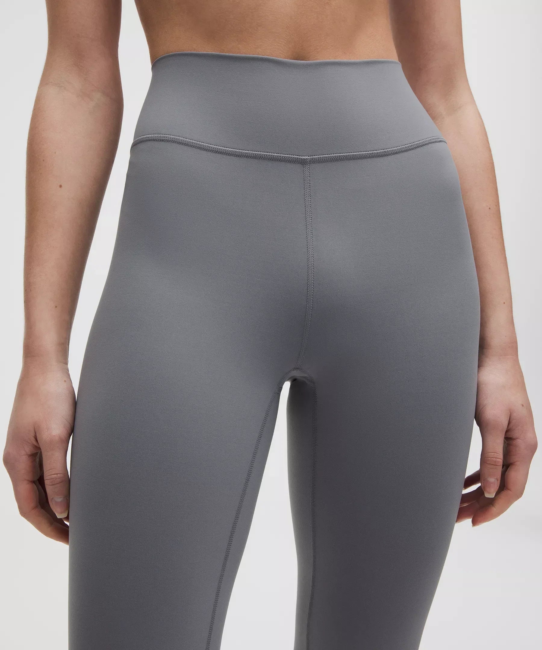Groove Nulu High-Rise Flared Pant