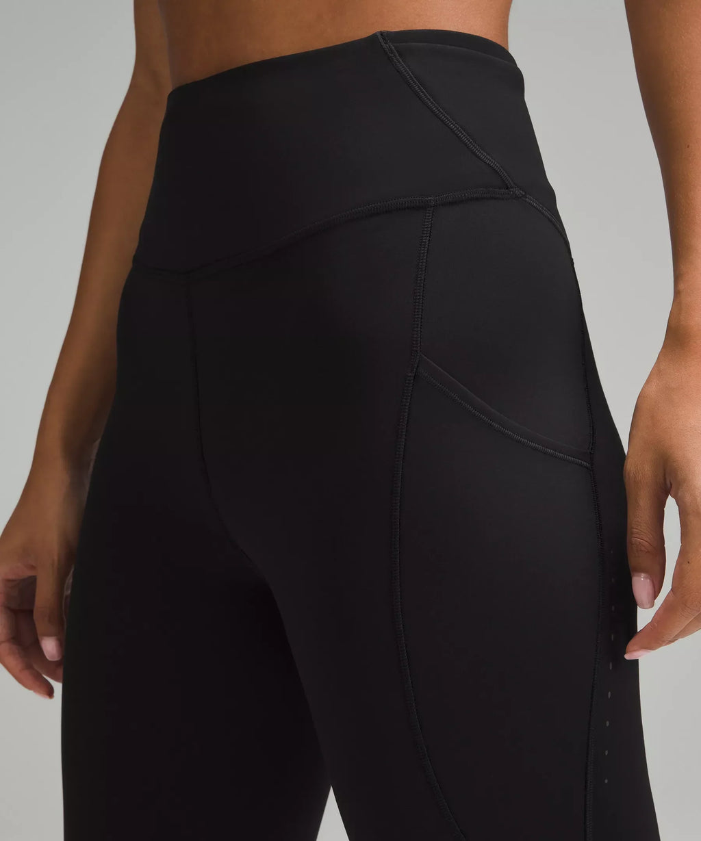Fast and Free High-Rise Thermal Tight 25"