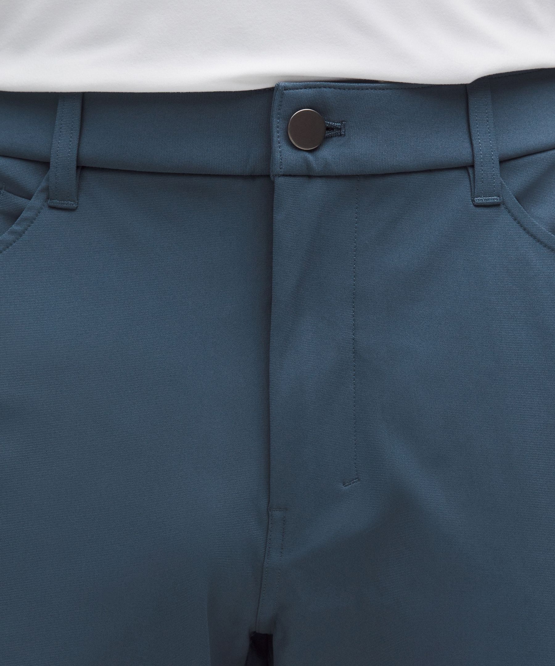 ABC Slim-Fit 5 Pocket Pant 34L