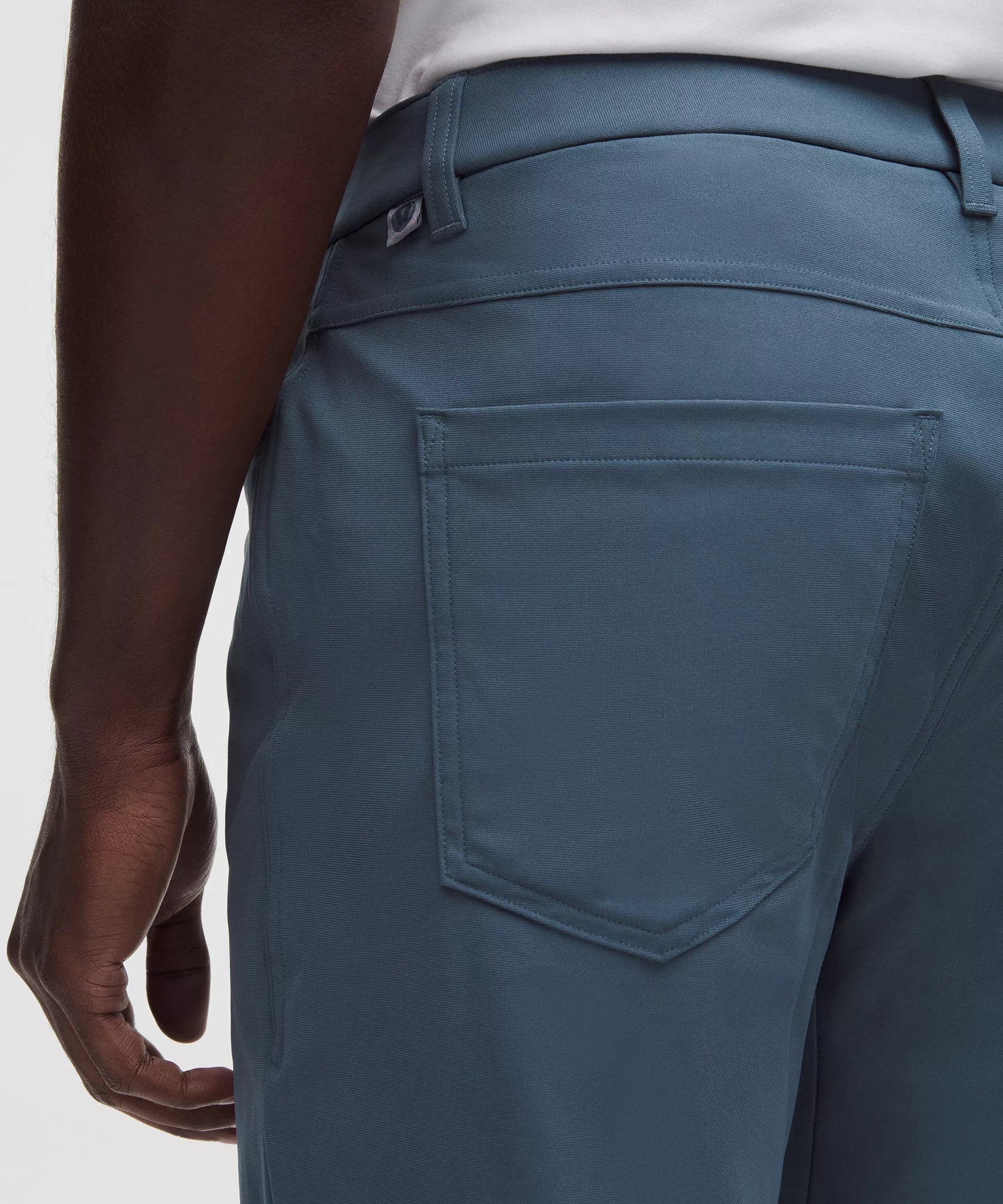 ABC Slim-Fit 5 Pocket Pant 34L