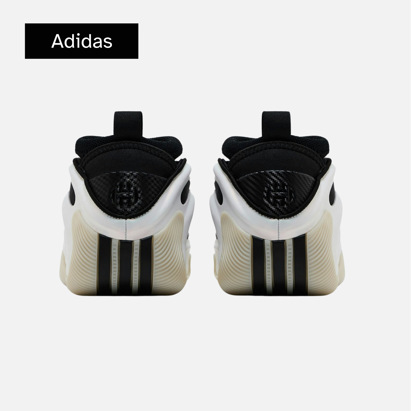 Harden Vol. 9 'Stormtrooper'