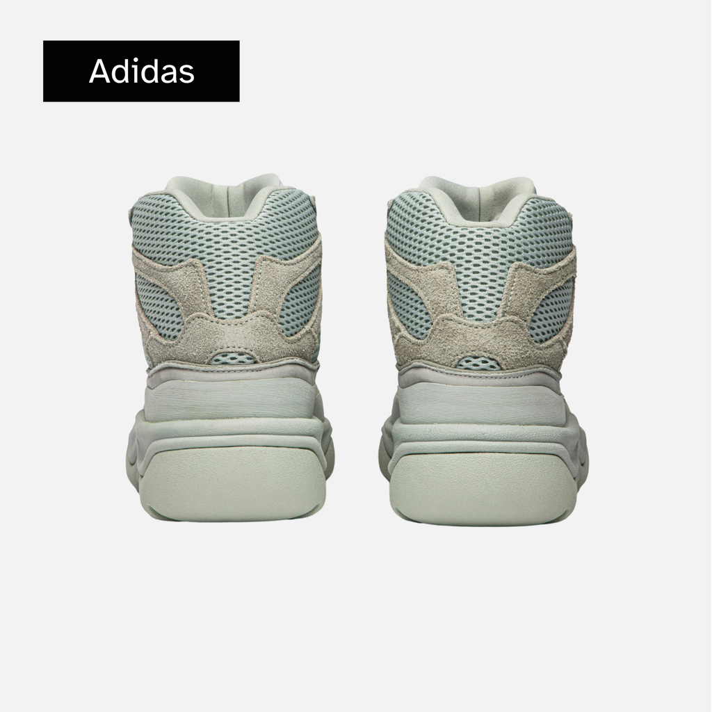 Adidas Yeezy Desert Boot 'Salt'