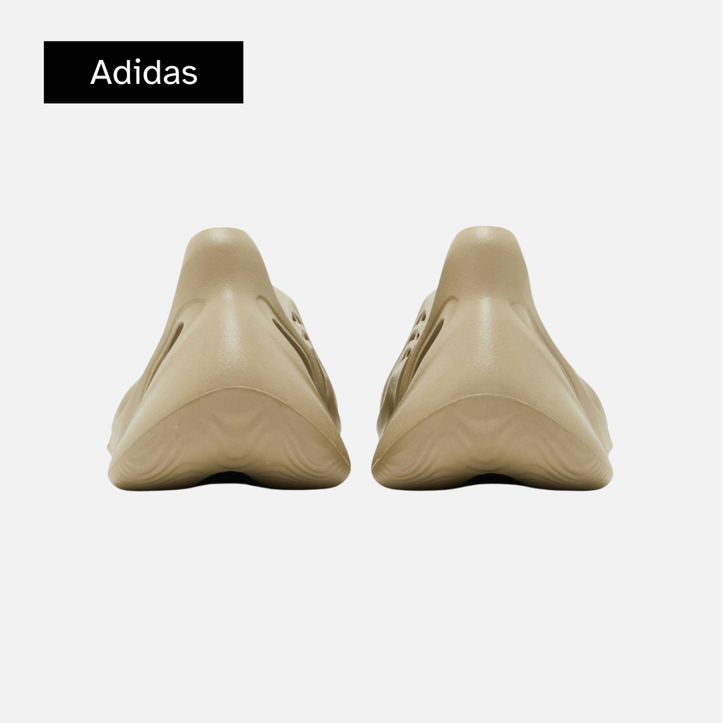 Adidas Yeezy Foam Runner 'Stone Salt'