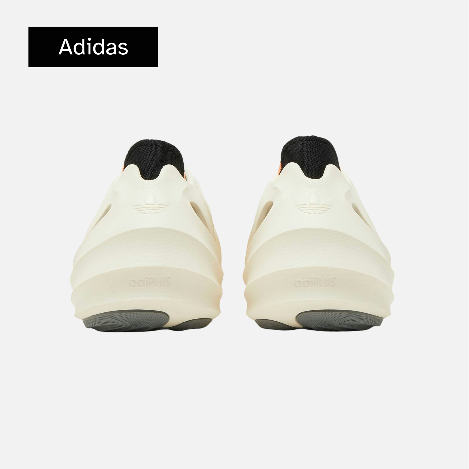 Adidas adiFOM Q 'Wonder White Black'