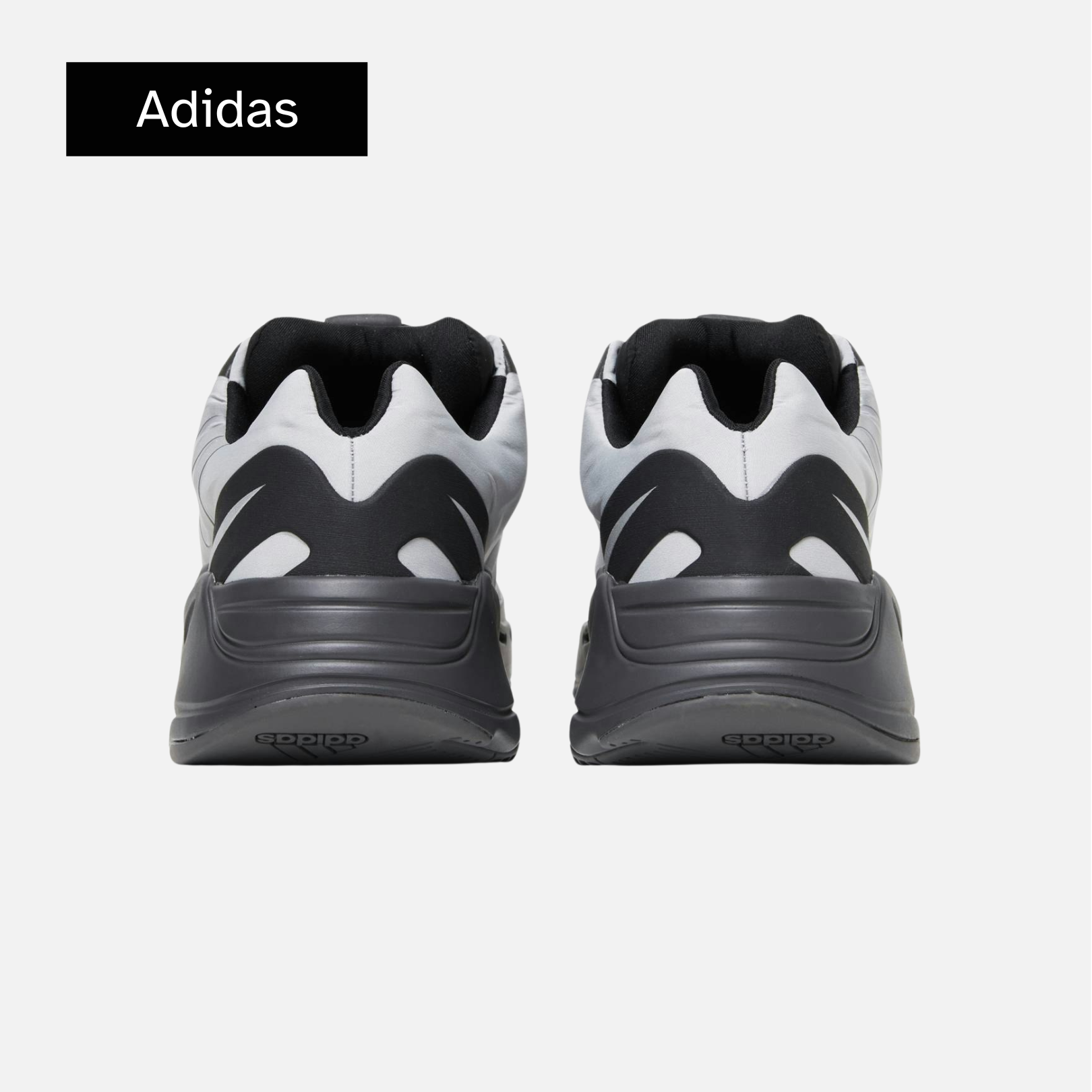 adidas Yeezy Boost 700 MNVN 'Metallic'