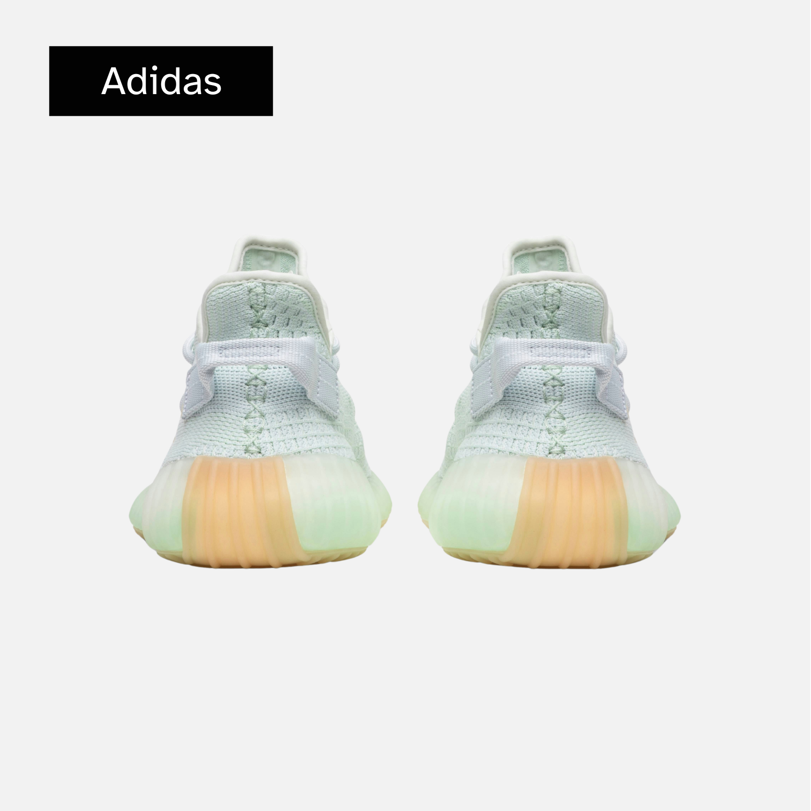 Adidas Yeezy Boost 350 V2 'Hyperspace' 2019
