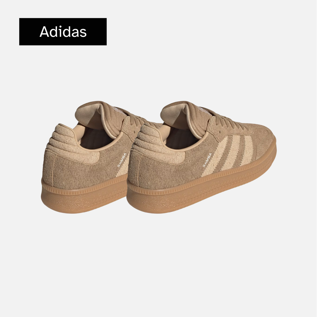 Adidas Samba XLG 'Cardboard'
