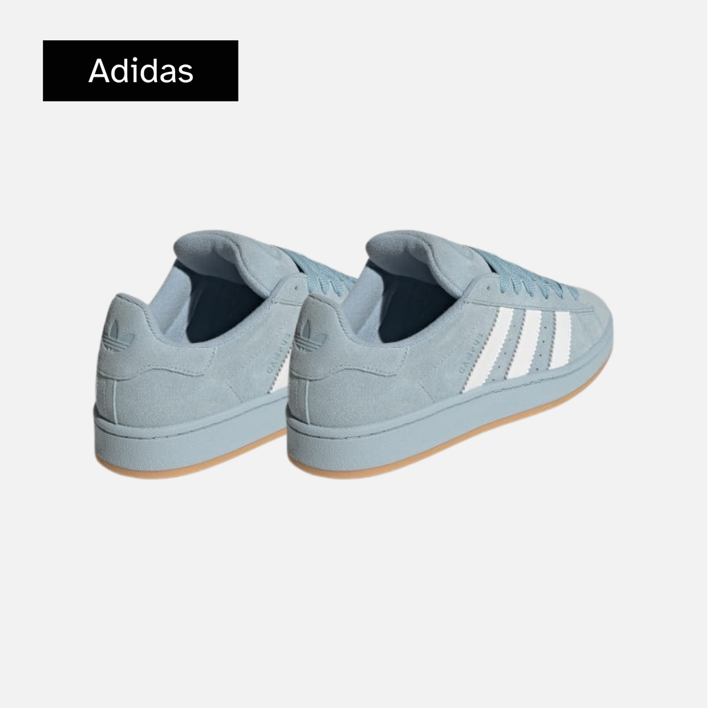 Campus 00s 'Wonder Blue White Gum'