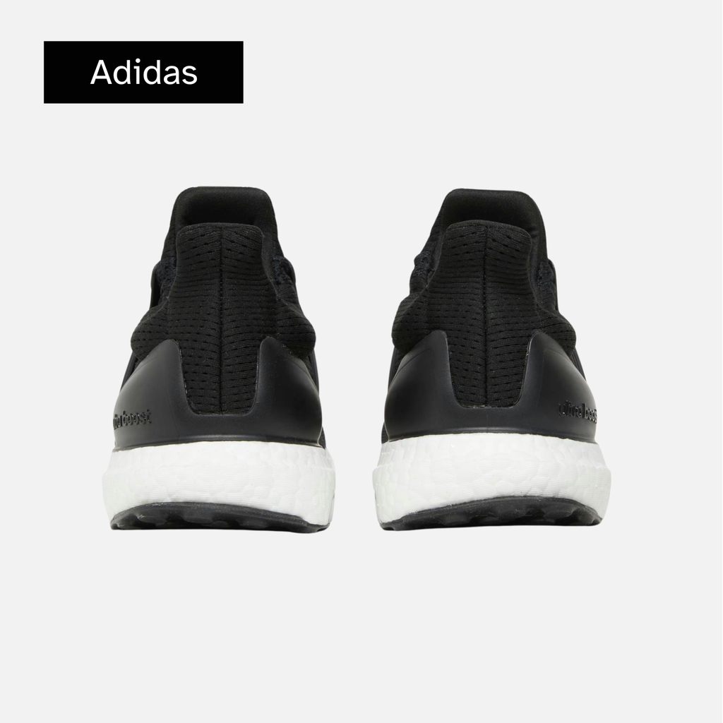 UltraBoost 1.0 'Double Black'