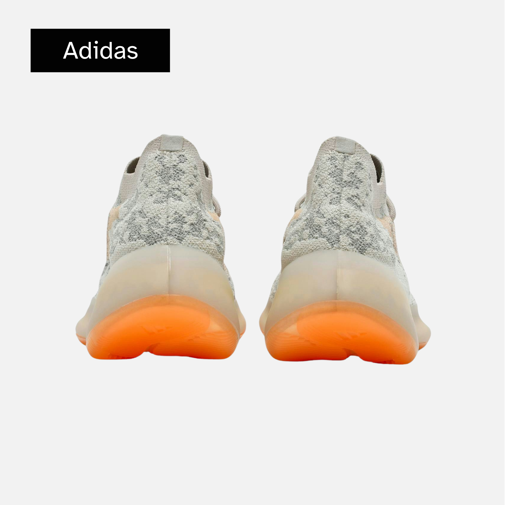Yeezy Boost 380 'Yecoraite Reflective'