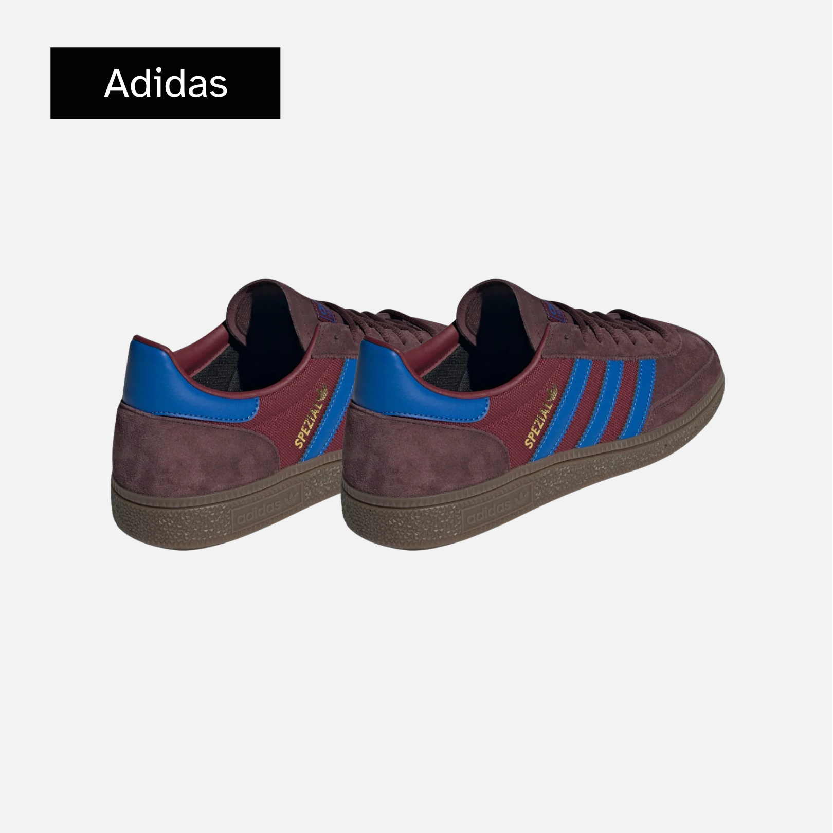 Handball Spezial 'Night Red Blue'