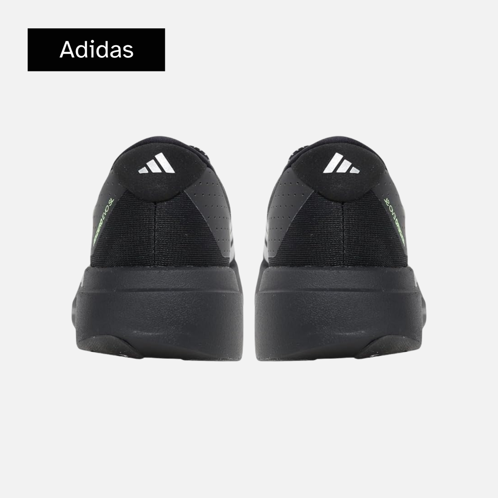 adidas Adizero Evo SL M 'Core Black Silver Metallic'