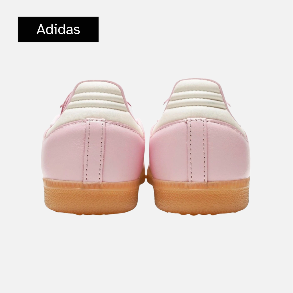Samba OG J 'Pink White Gum'