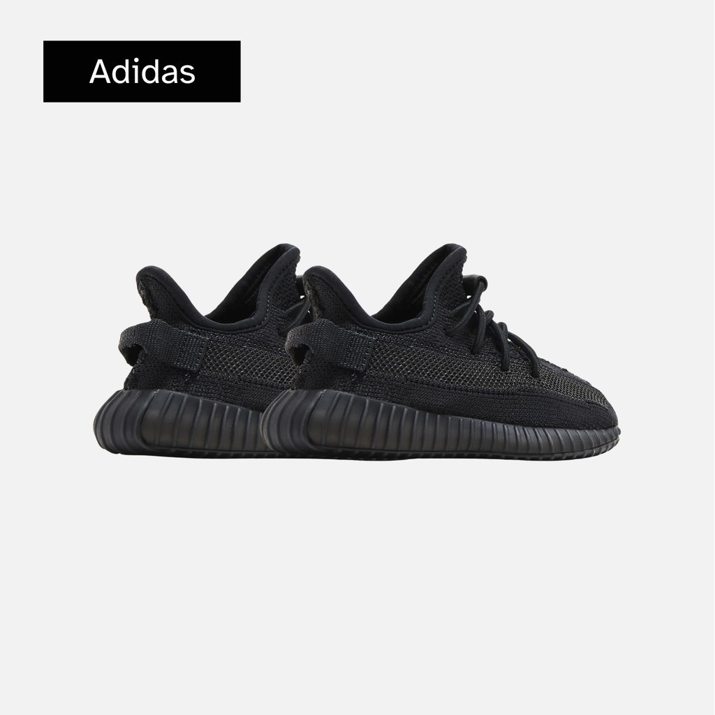 Adidas Yeezy Boost 350 V2 Infants 'Onyx'