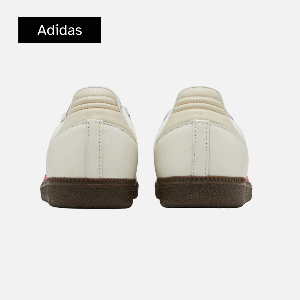 Wmns Samba OG 'White Lucid Pink'
