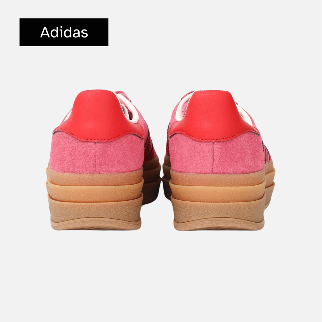 Gazelle Bold J 'Rose Tone'