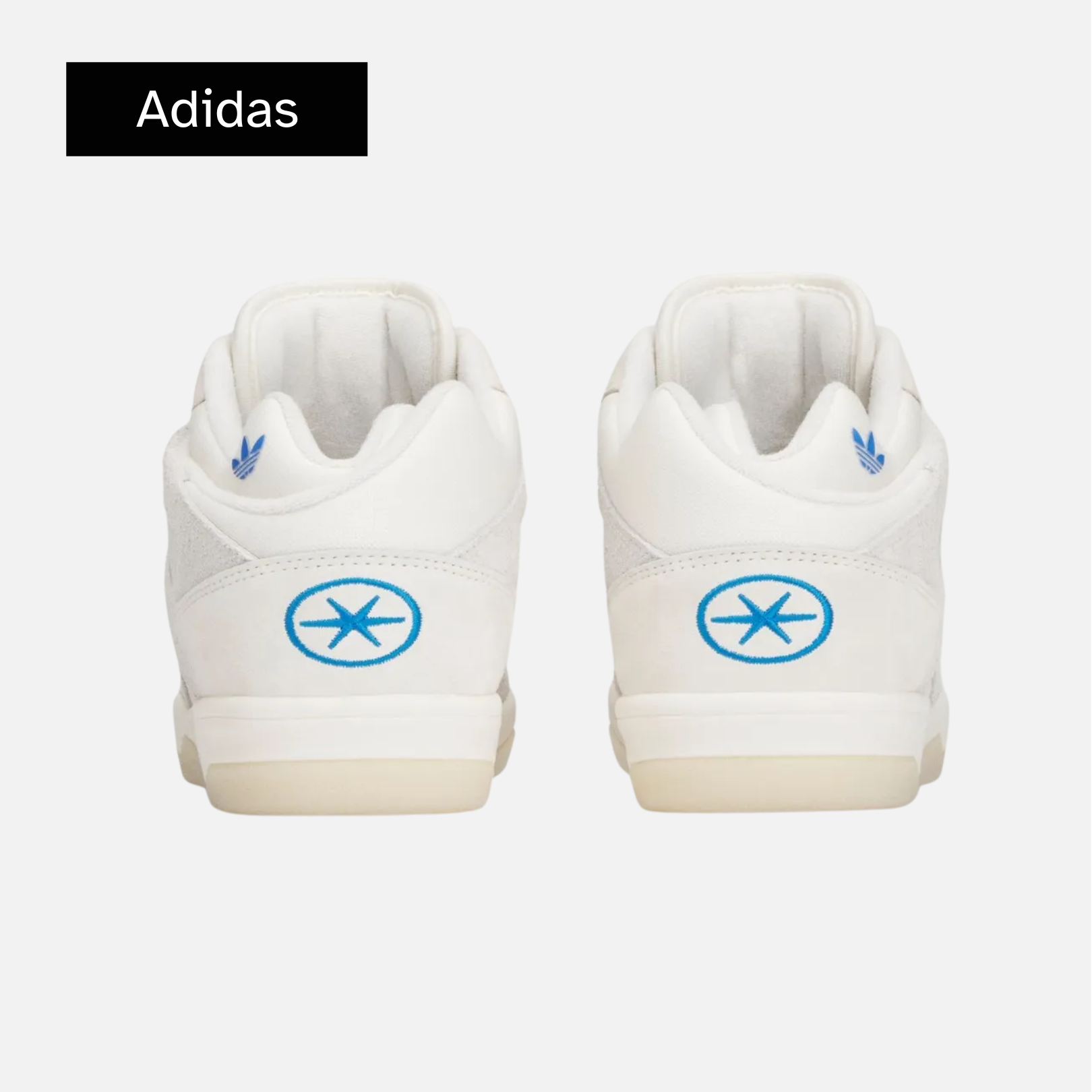 adidas BADBO 1.0 'Resilience'