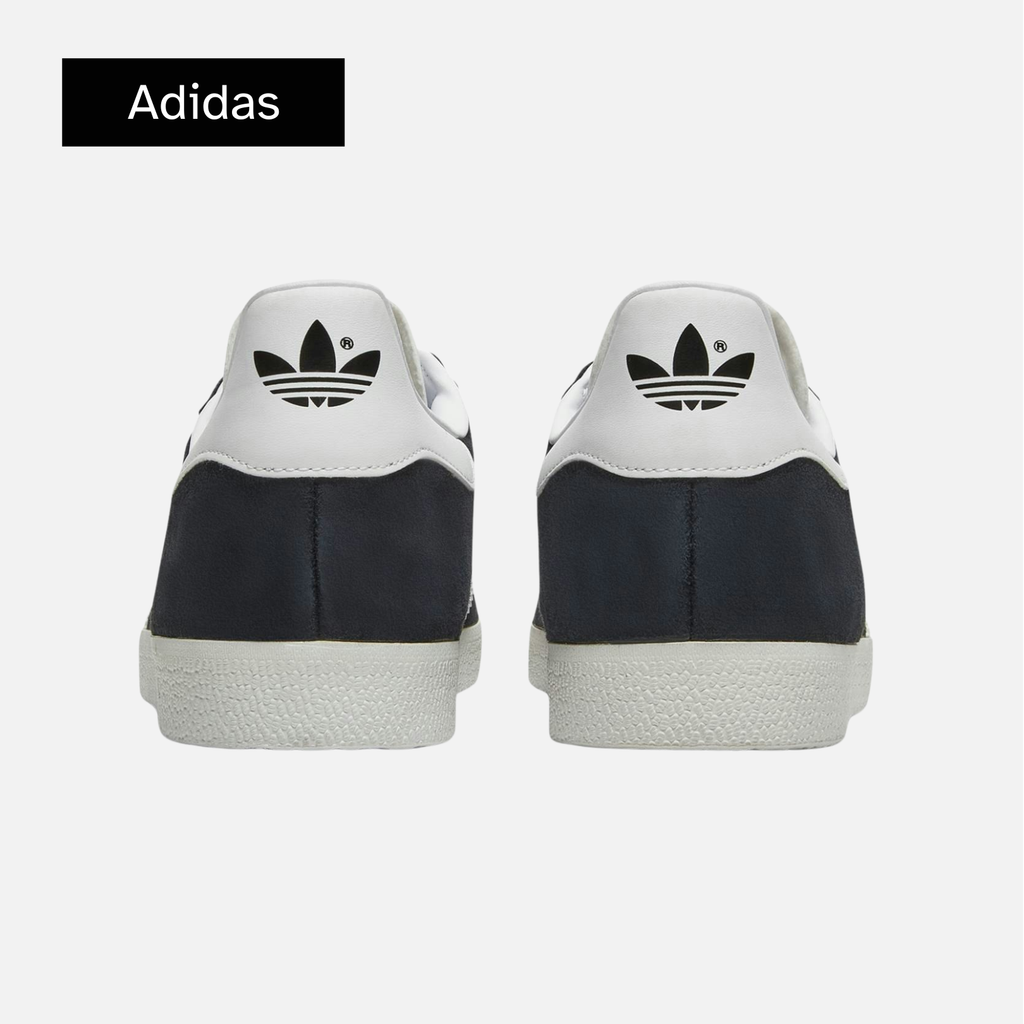 Adidas Gazelle 'Black'