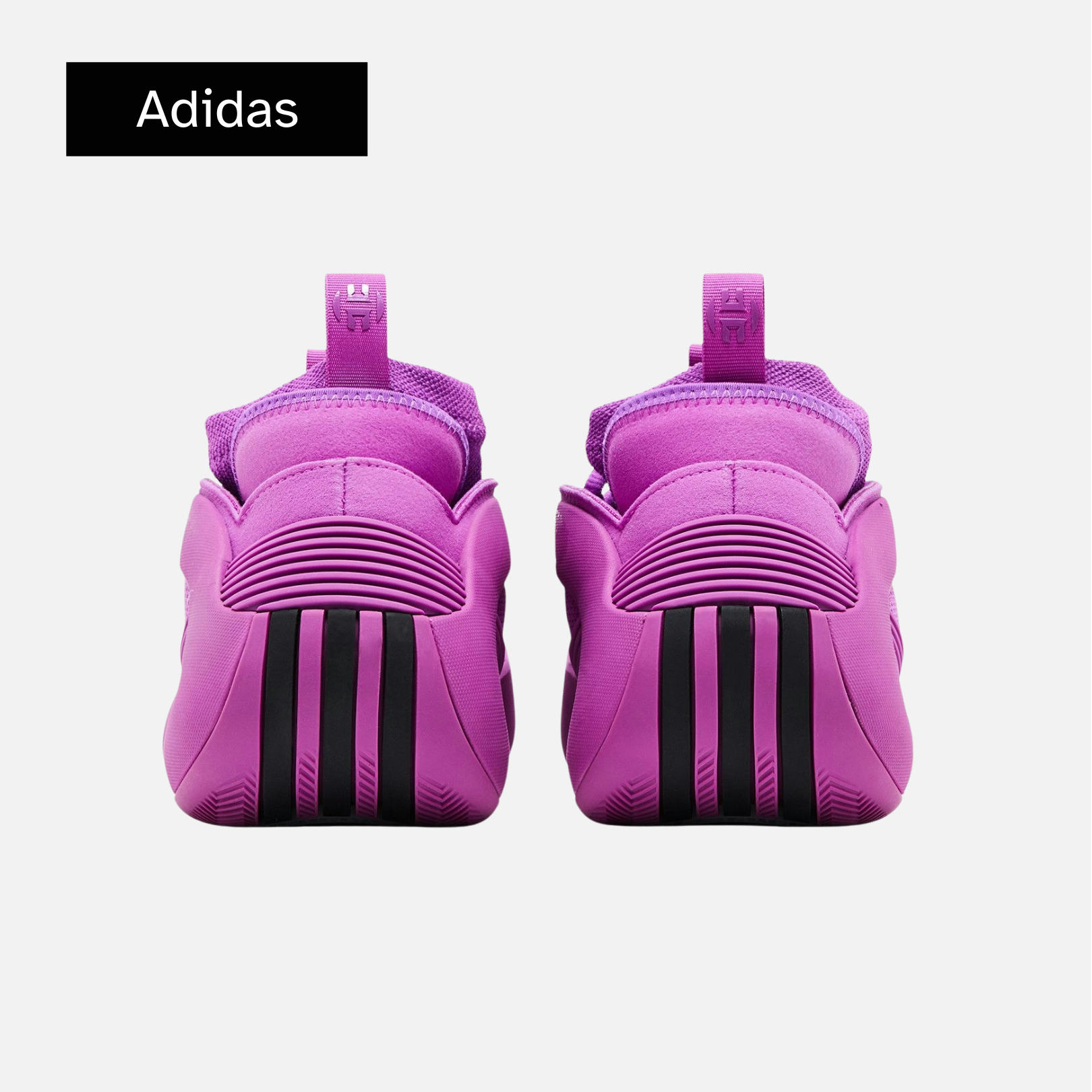 Adidas Harden Vol. 8 'Purple Burst'